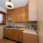 Cusini Saroch Διαμέρισμα